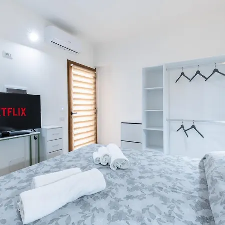 Urban Konukevi Olbia