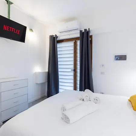 Urban 3* Olbia