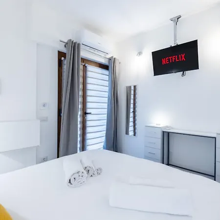 Urban Guest house Olbia